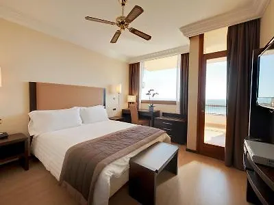 Nyala מלון סנרמו