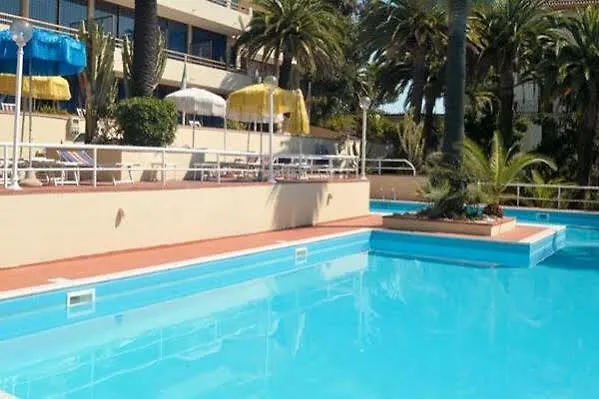 Hotel Nyala San Remo