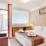 Hotel Nyala Sanremo
