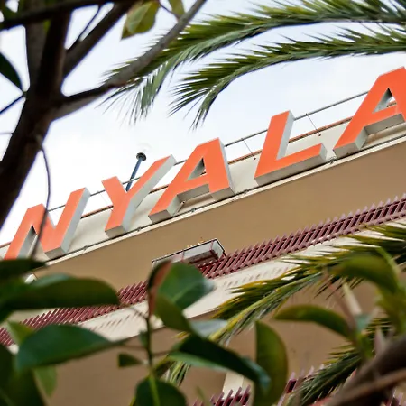 Nyala Otel 4*