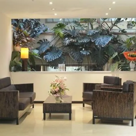 Hotel Nyala Sanremo