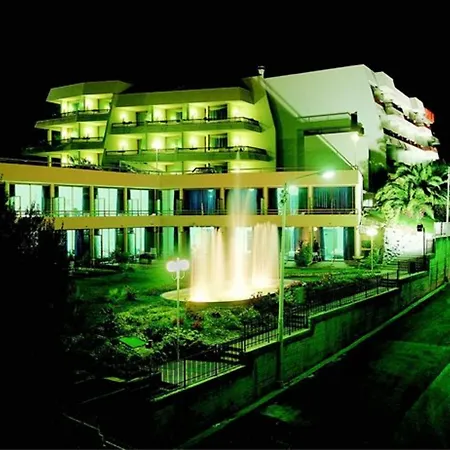 Otel Nyala
