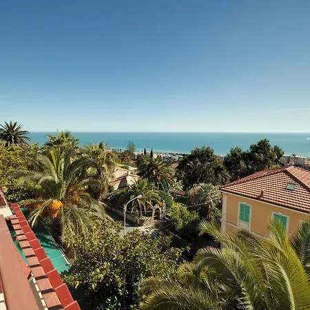 니알라 스위트 4*