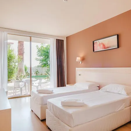 Hotel Nyala 4*