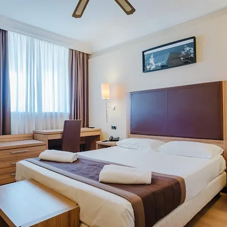 Nyala Hotel 4*