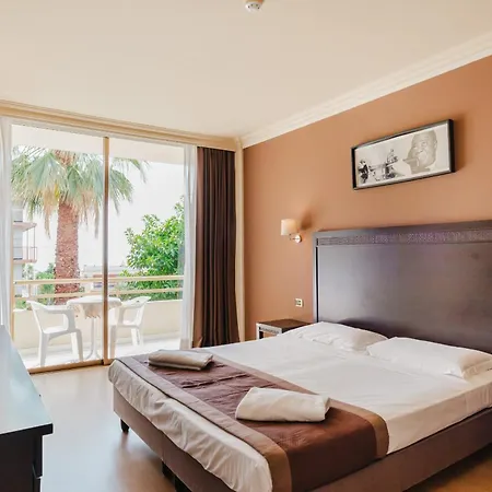 Nyala 4* San Remo