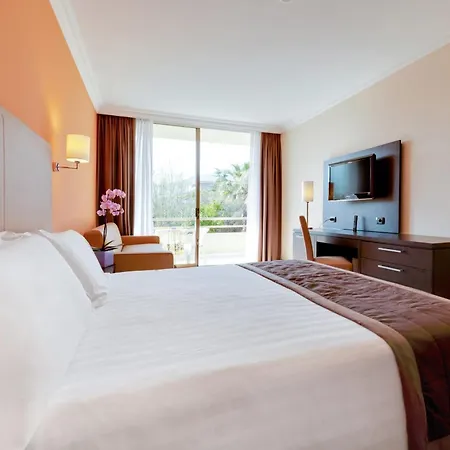 Nyala Hotel Sanremo