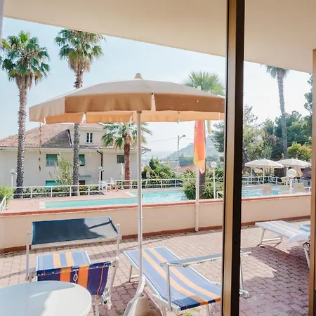 Nyala 4* San Remo