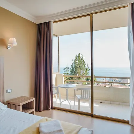 Nyala 4* Sanremo