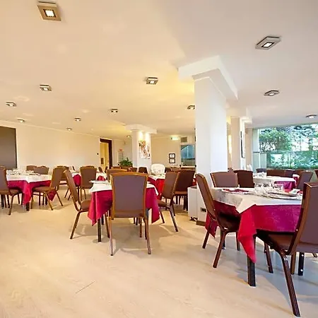 Nyala 4* Sanremo