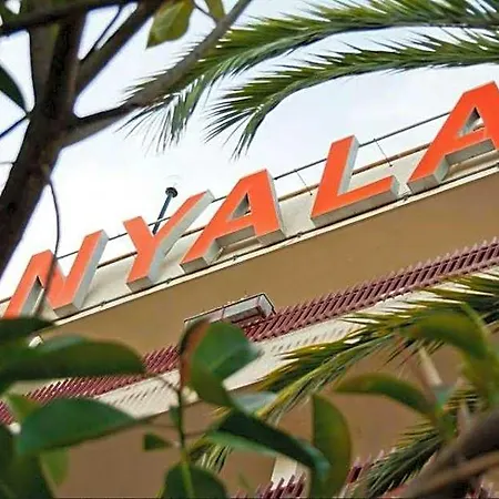 Nyala Hotel 4*