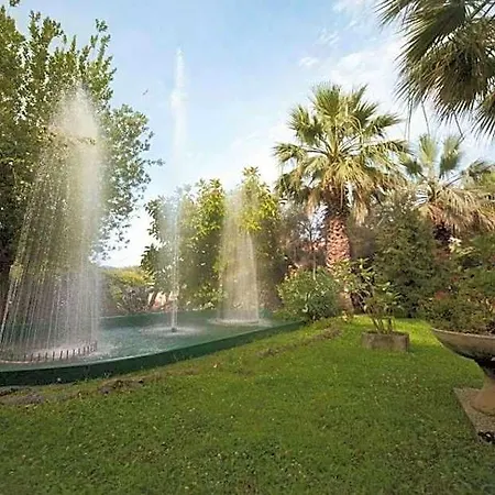 Nyala Hotel 4*