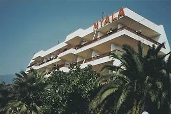 Nyala 4* San Remo
