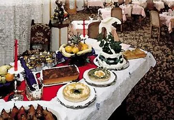 Nyala Hotel Sanremo