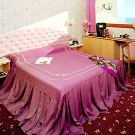 Nyala Hotel Sanremo