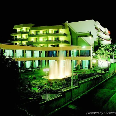 Otel Nyala 4*