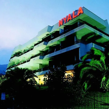 Nyala Sanremo