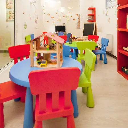 니알라 스위트 산레모