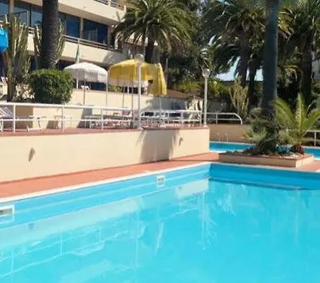 Hotel Nyala Sanremo