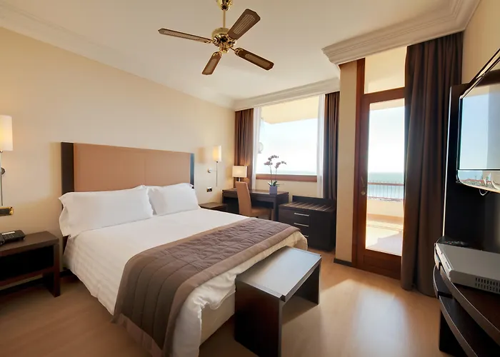 Hotel Nyala San Remo