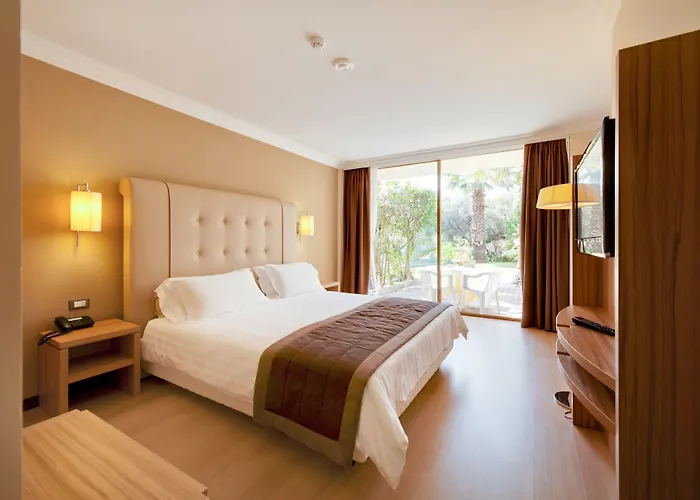 Hotel Nyala San Remo