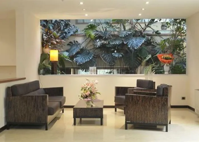 Hotel Nyala San Remo