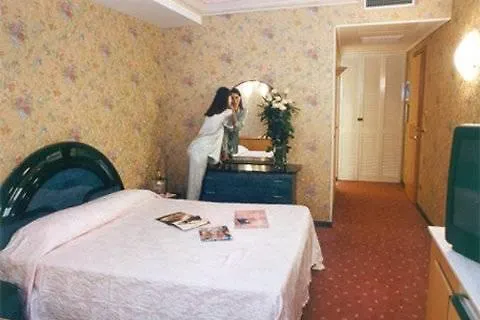 Nyala Hotel San Remo